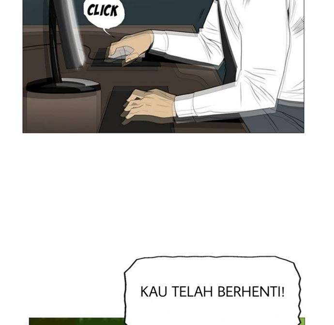 Gang Noir Chapter 3 halaman 50