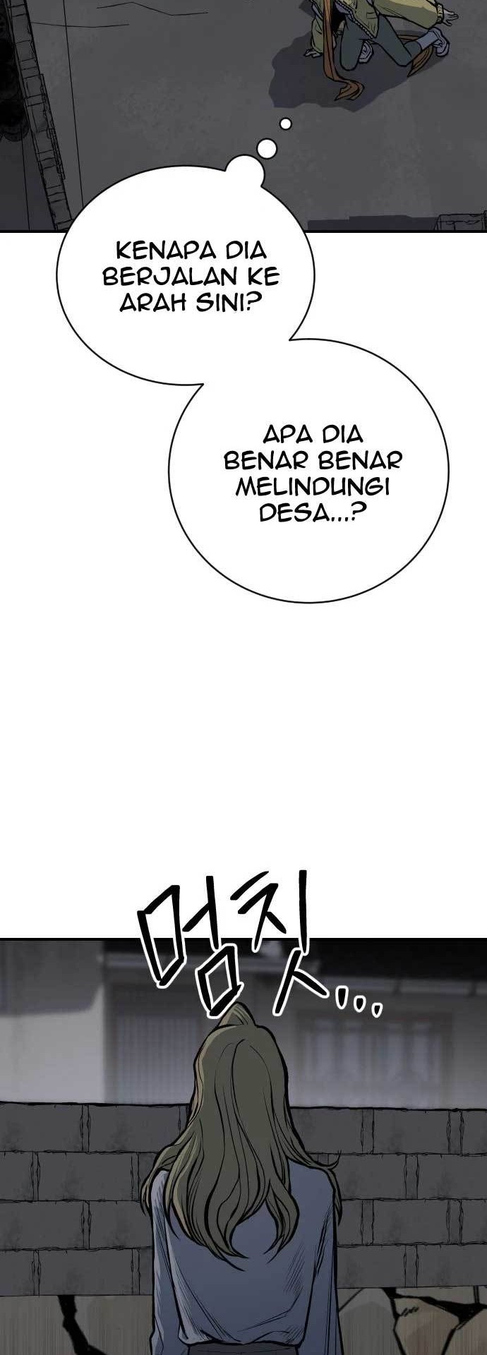 ZomGan Chapter 20 halaman 39