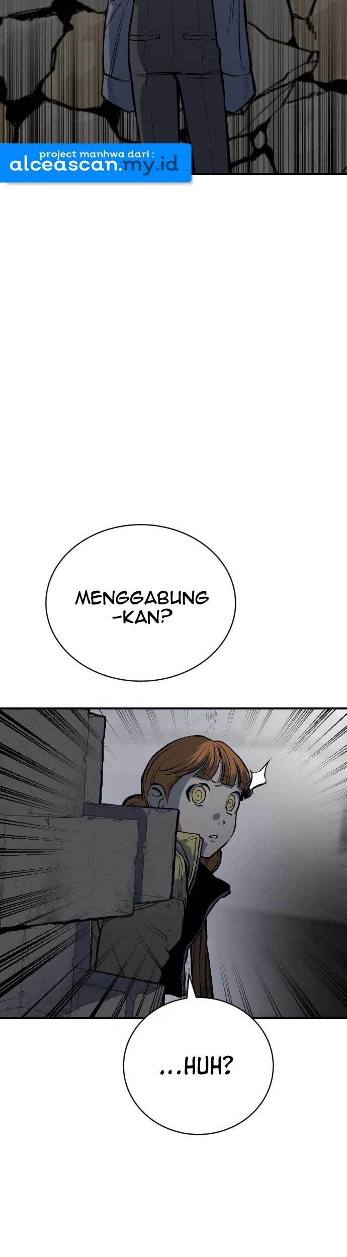 ZomGan Chapter 20 halaman 40