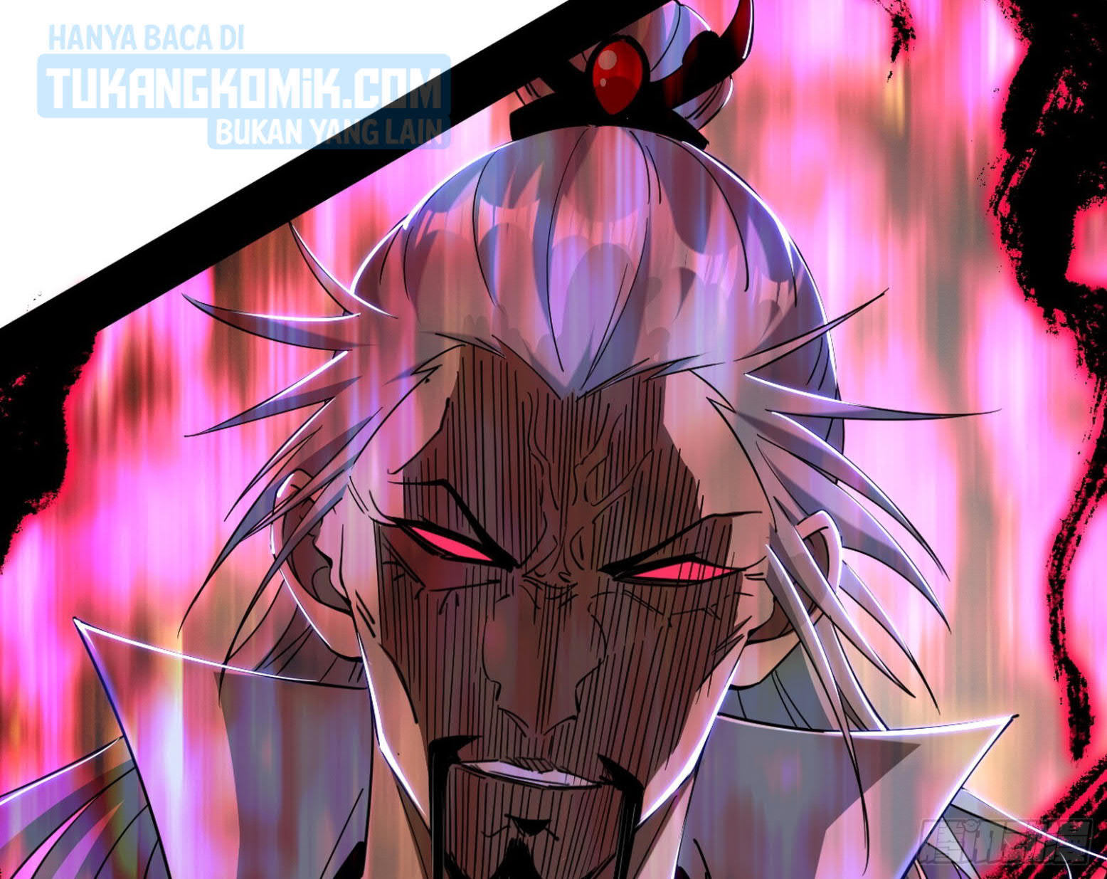 I’m An Evil God Chapter 304 halaman 70