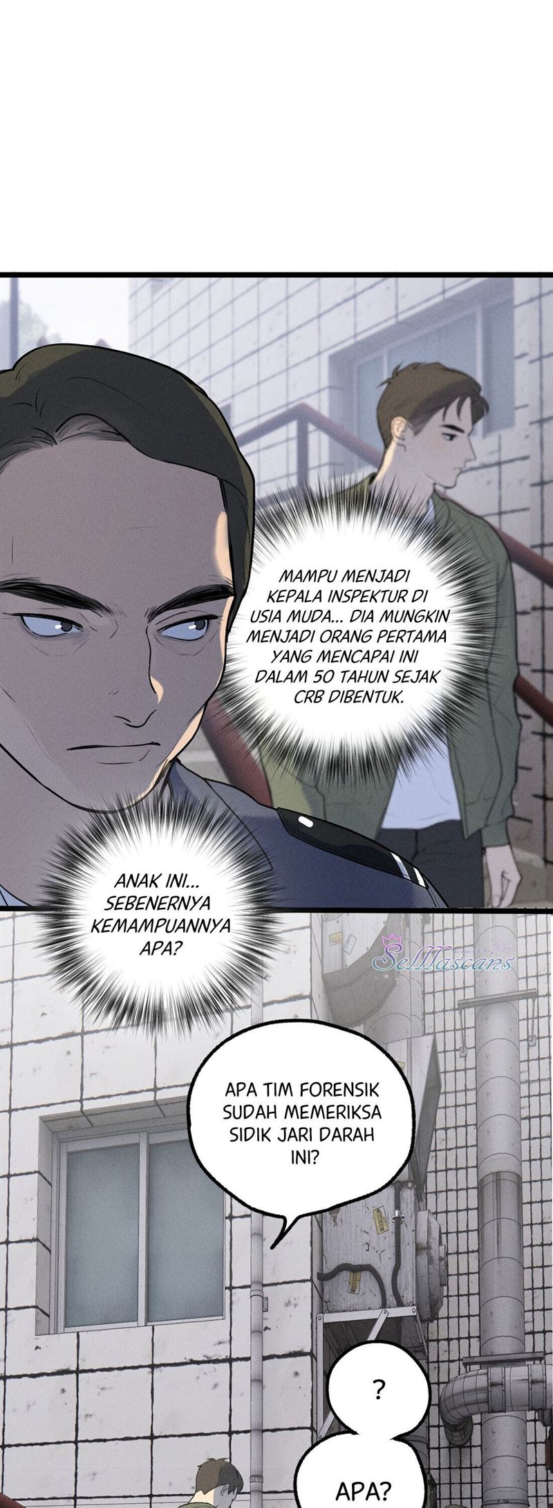 God’s ID Card Chapter 2.1 Gambar 23