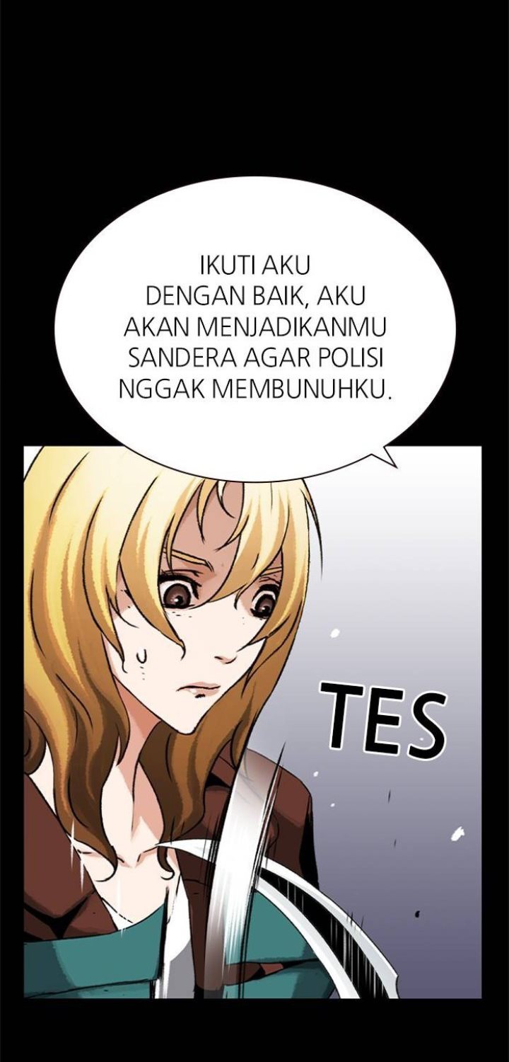 One Hundred Player Battleground Chapter 47 halaman 22