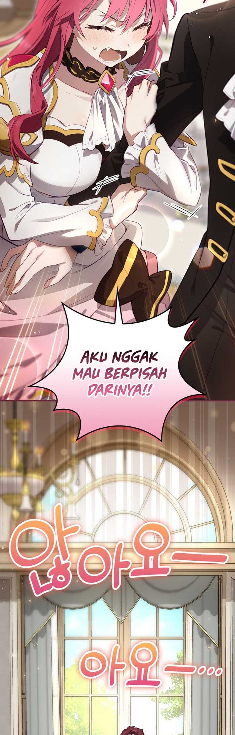 Ending Maker Chapter 37 - Halaman 24