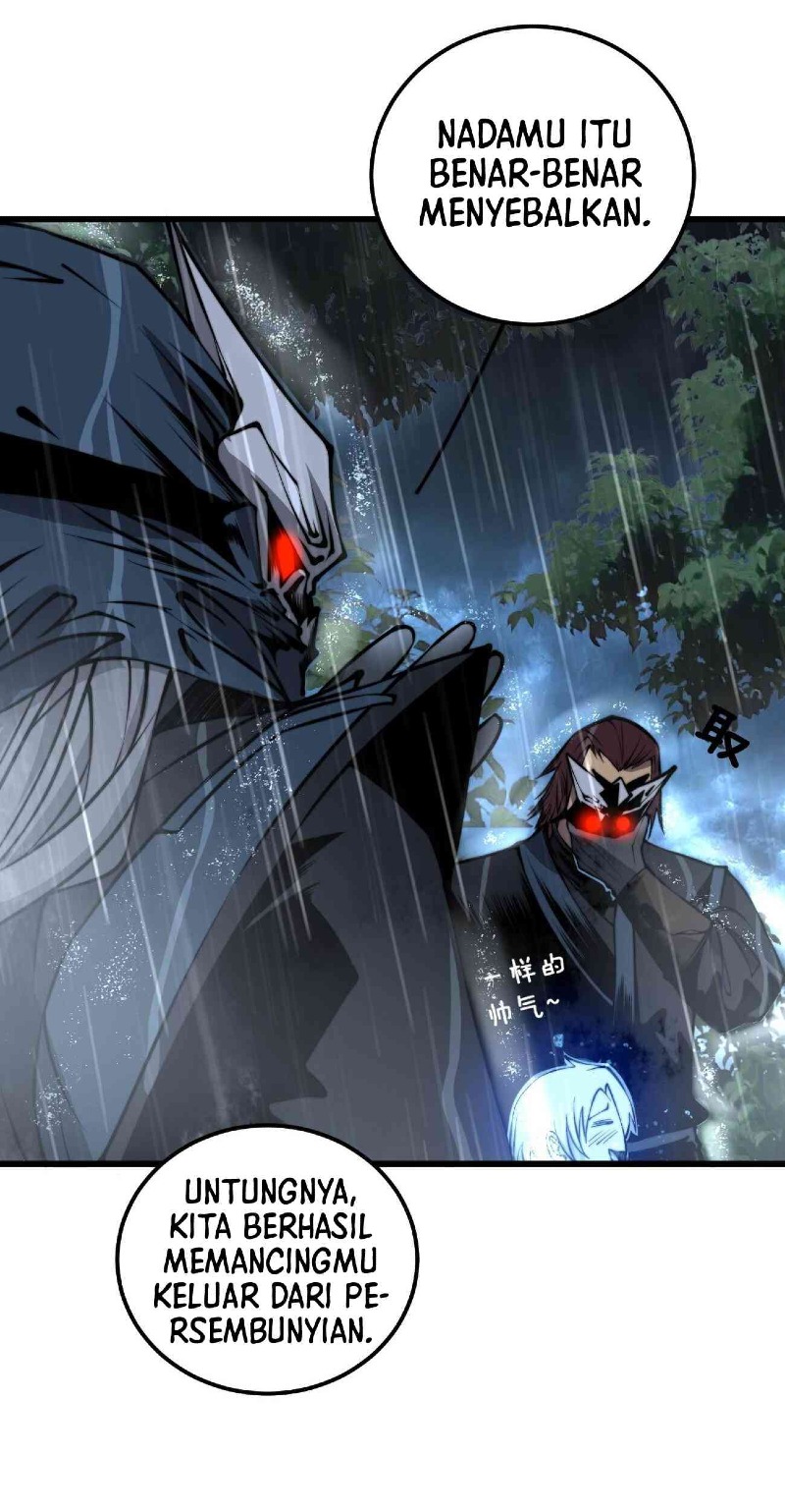 Super Devouring System Chapter 1 halaman 45