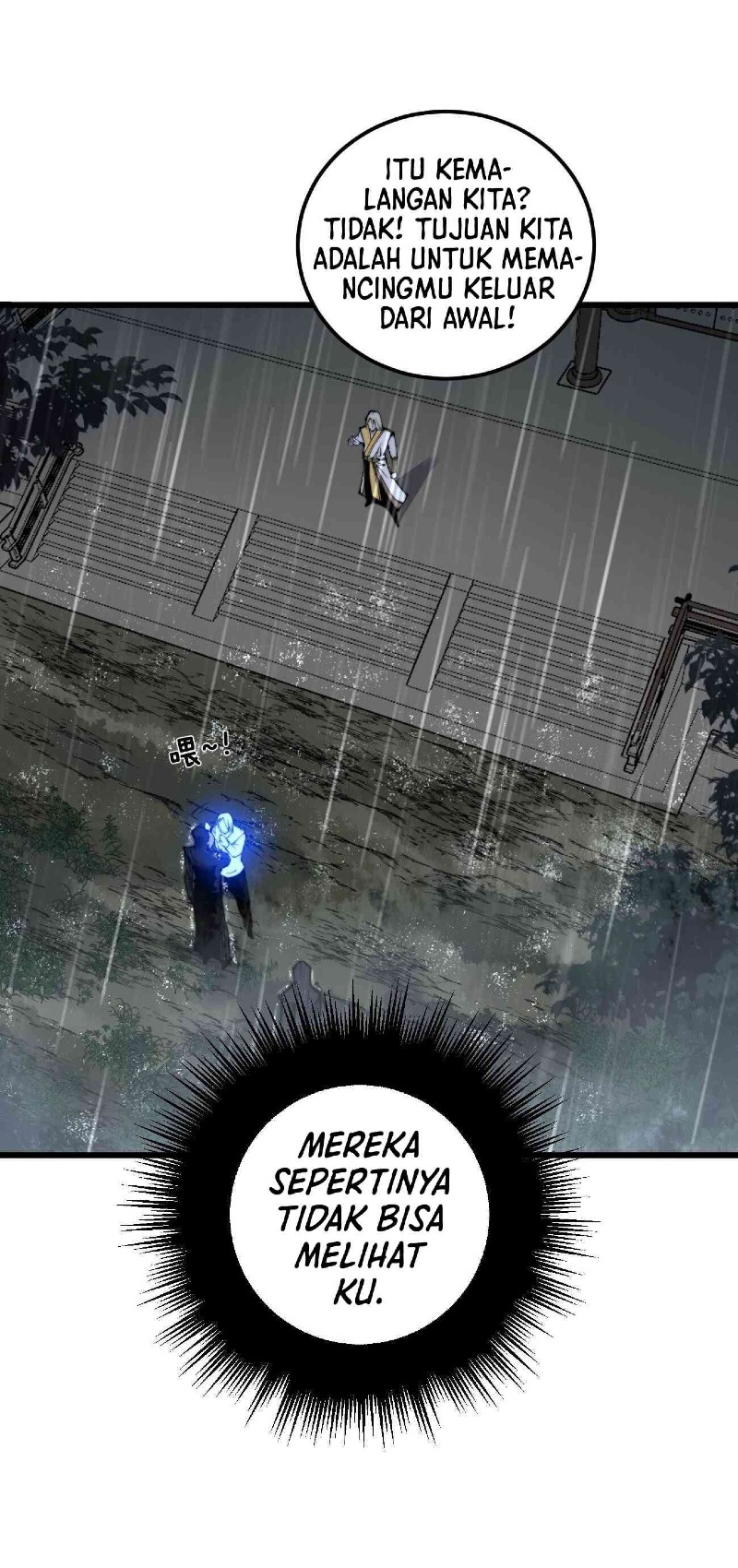 Super Devouring System Chapter 1 halaman 46