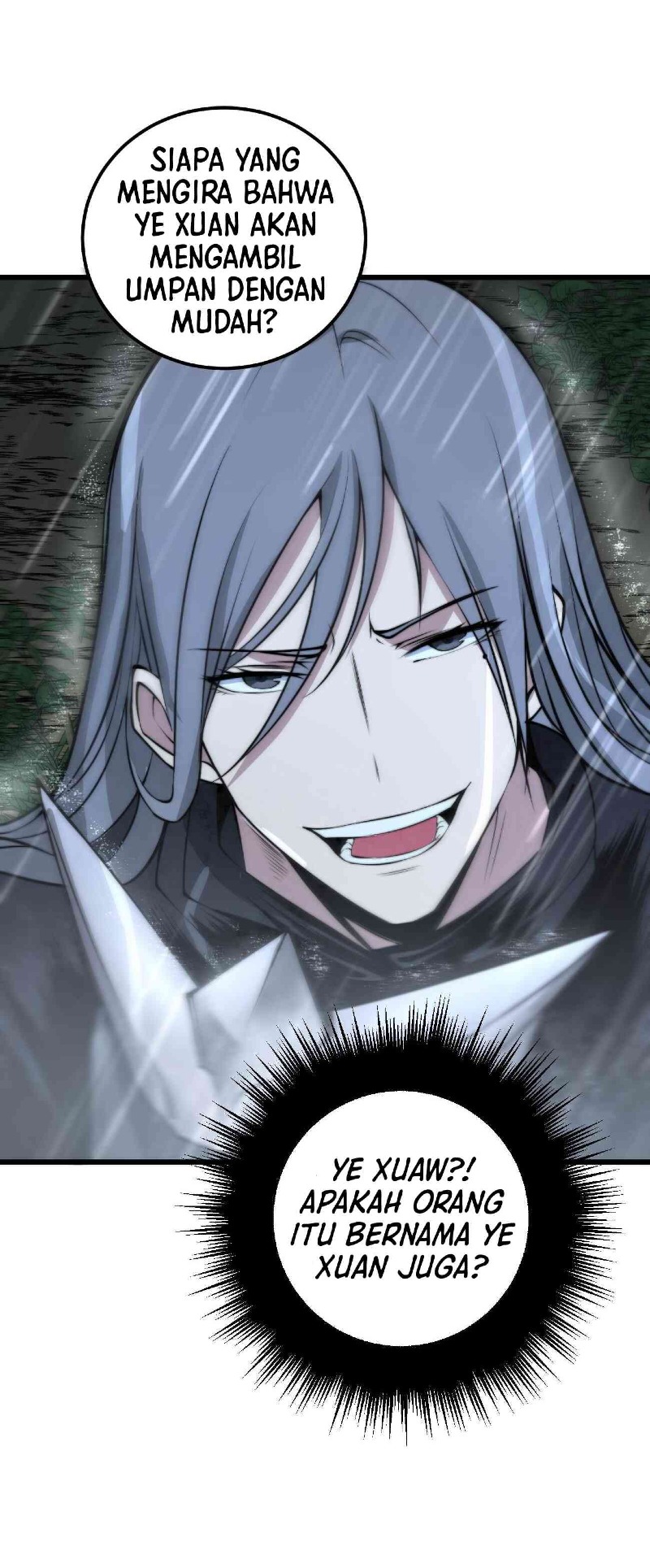 Super Devouring System Chapter 1 halaman 47
