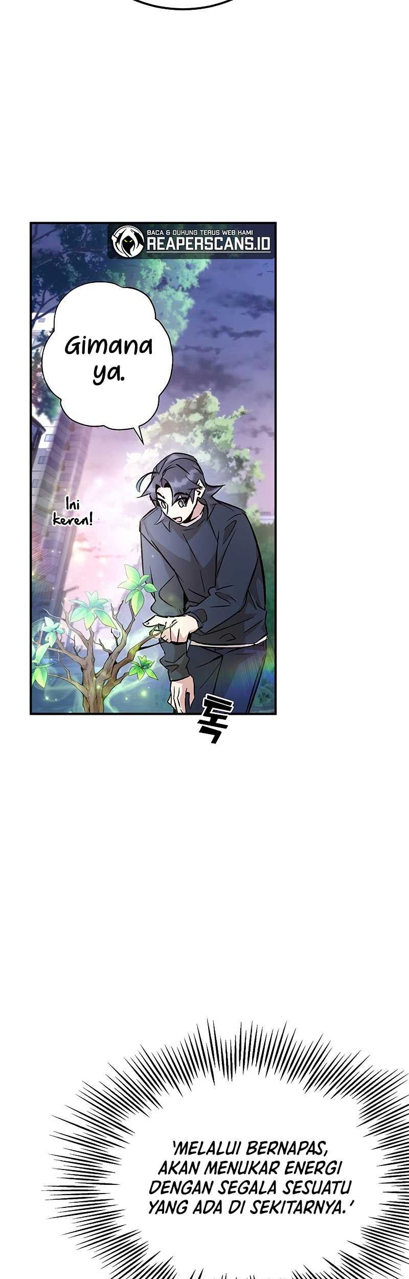 Drug Devourer Chapter 8 halaman 28
