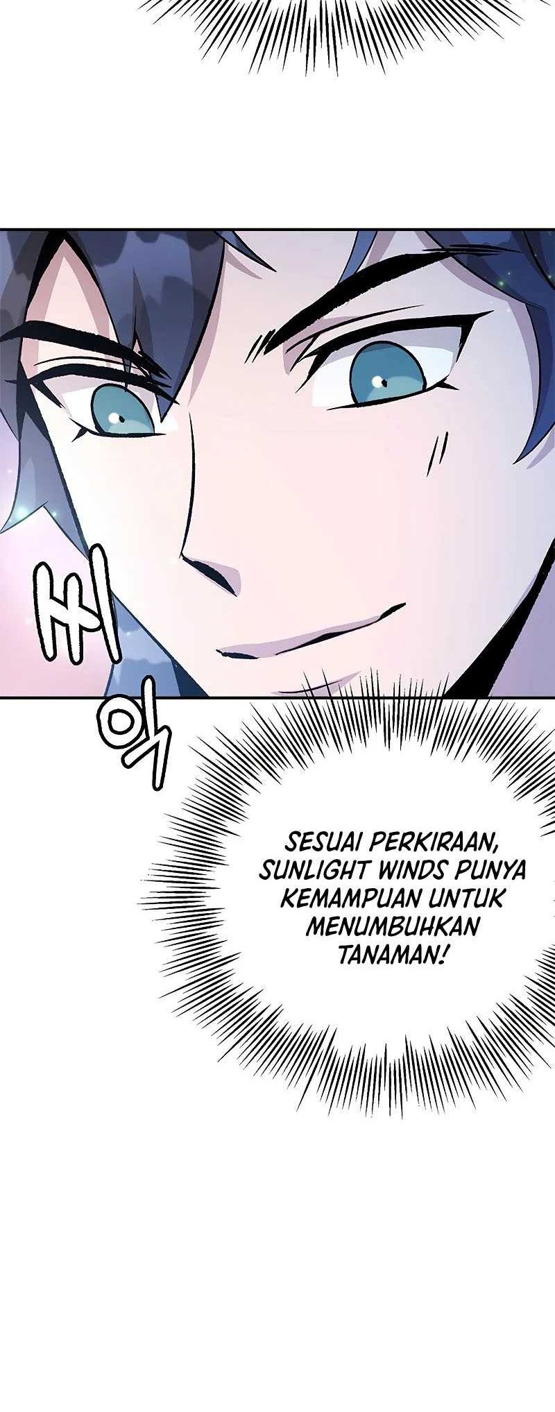 Drug Devourer Chapter 8 halaman 29