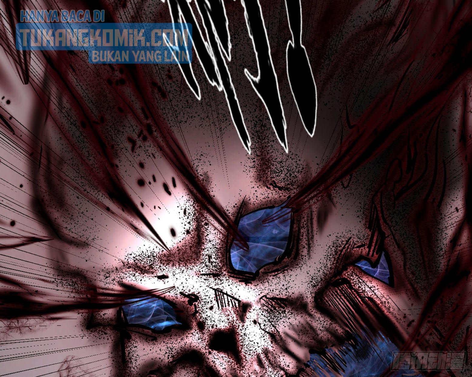 I’m An Evil God Chapter 305 halaman 79
