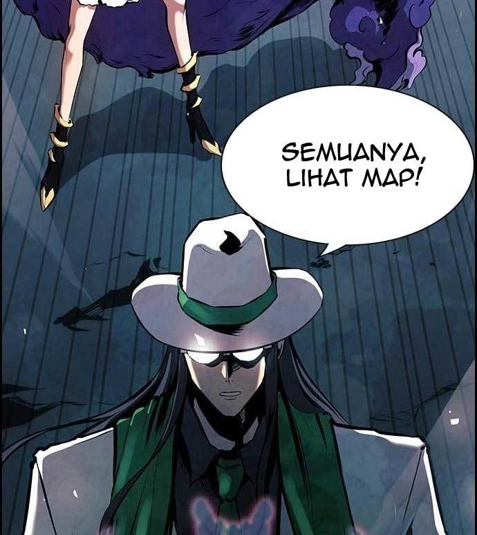 Noryangjin Raid Chapter 5 halaman 63