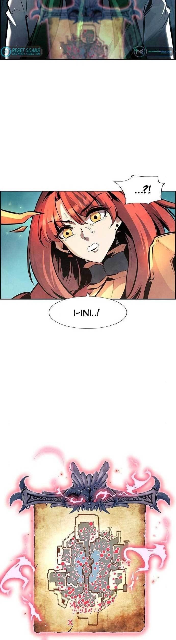 Noryangjin Raid Chapter 5 halaman 64