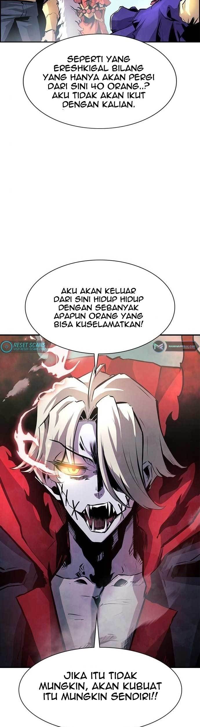 Noryangjin Raid Chapter 5 halaman 66