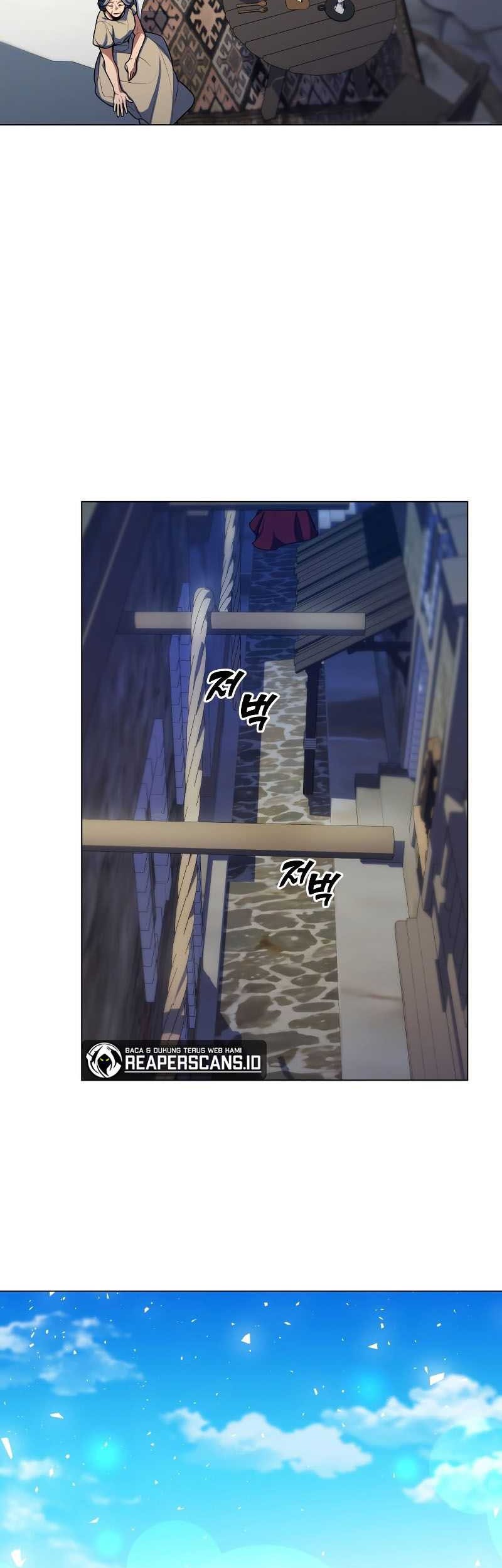 Overbearing Tyrant Chapter 43 halaman 24