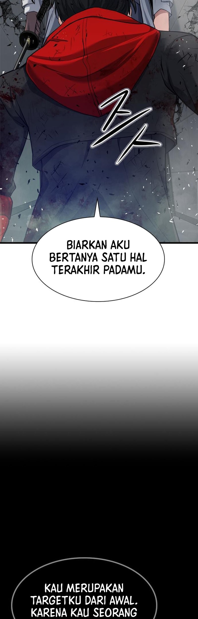 Secret Player Chapter 18 halaman 39