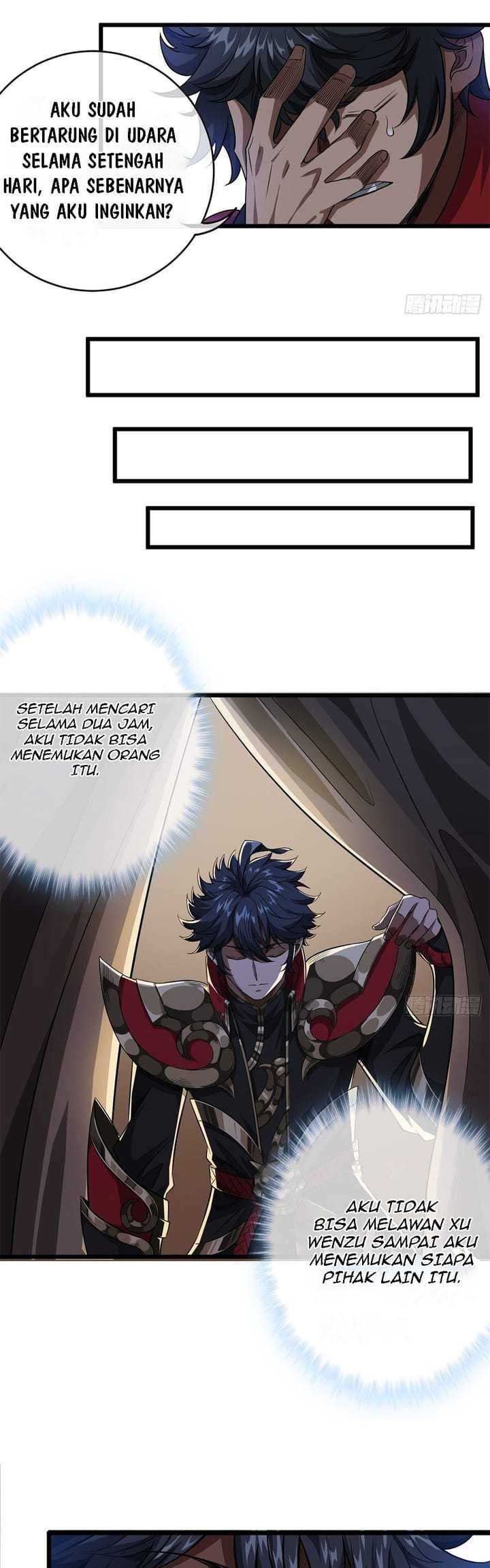 Devil’s Advent Chapter 28 halaman 13