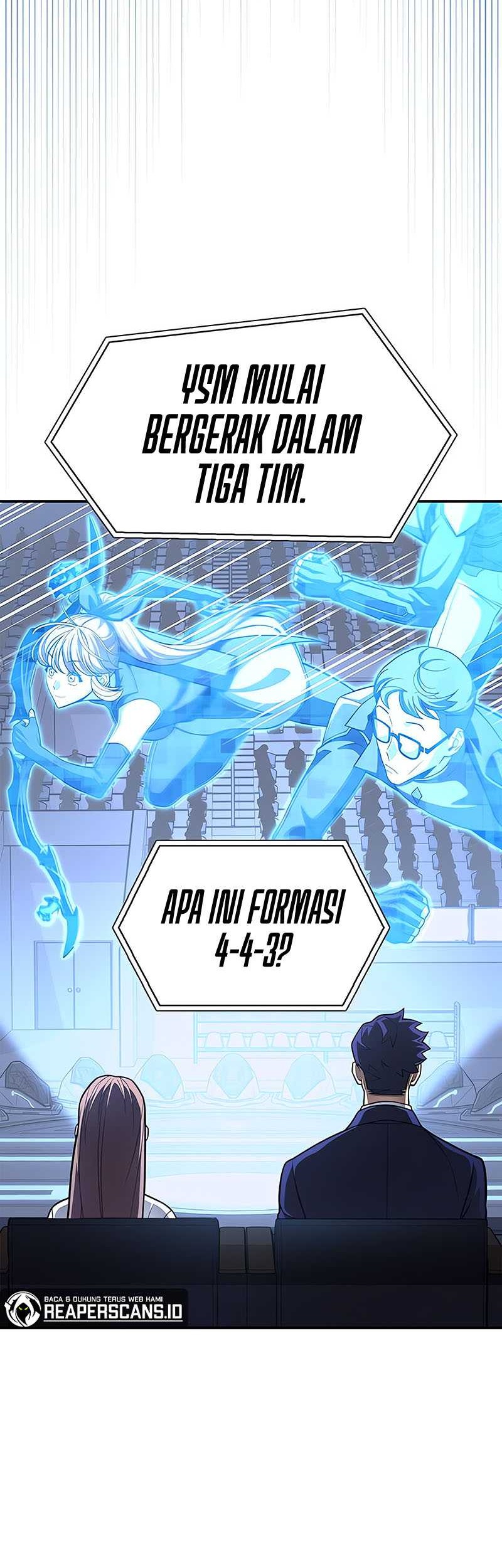 Superhuman Battlefield Chapter 23 Gambar 42
