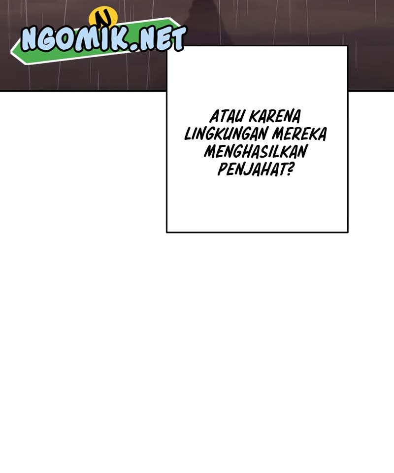 Dungeon Reset Chapter 129 halaman 35