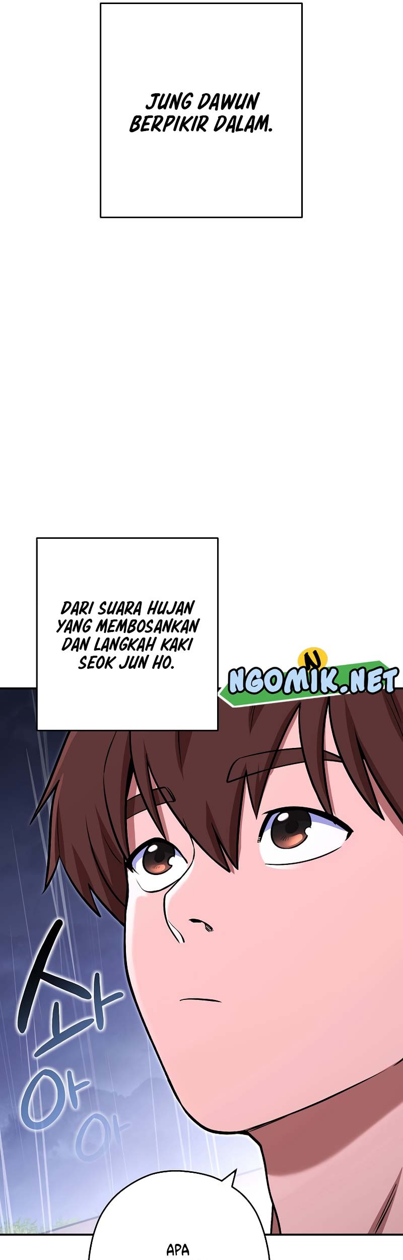 Dungeon Reset Chapter 129 halaman 36