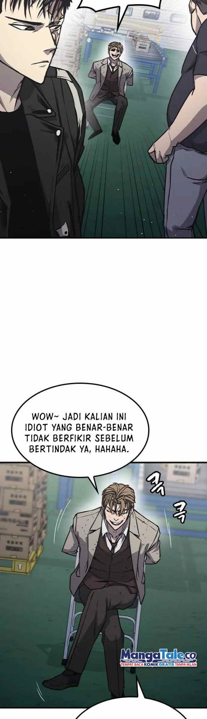 Hectopascals Chapter 16 halaman 32