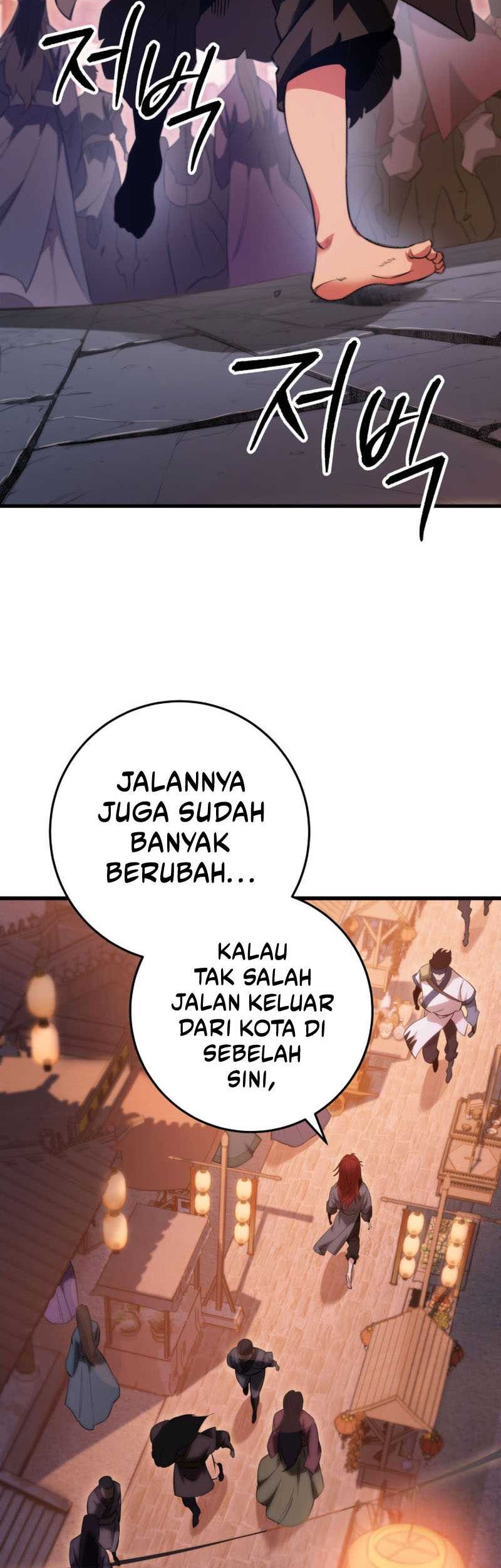 Heavenly Inquisition Sword Chapter 06 Gambar 30