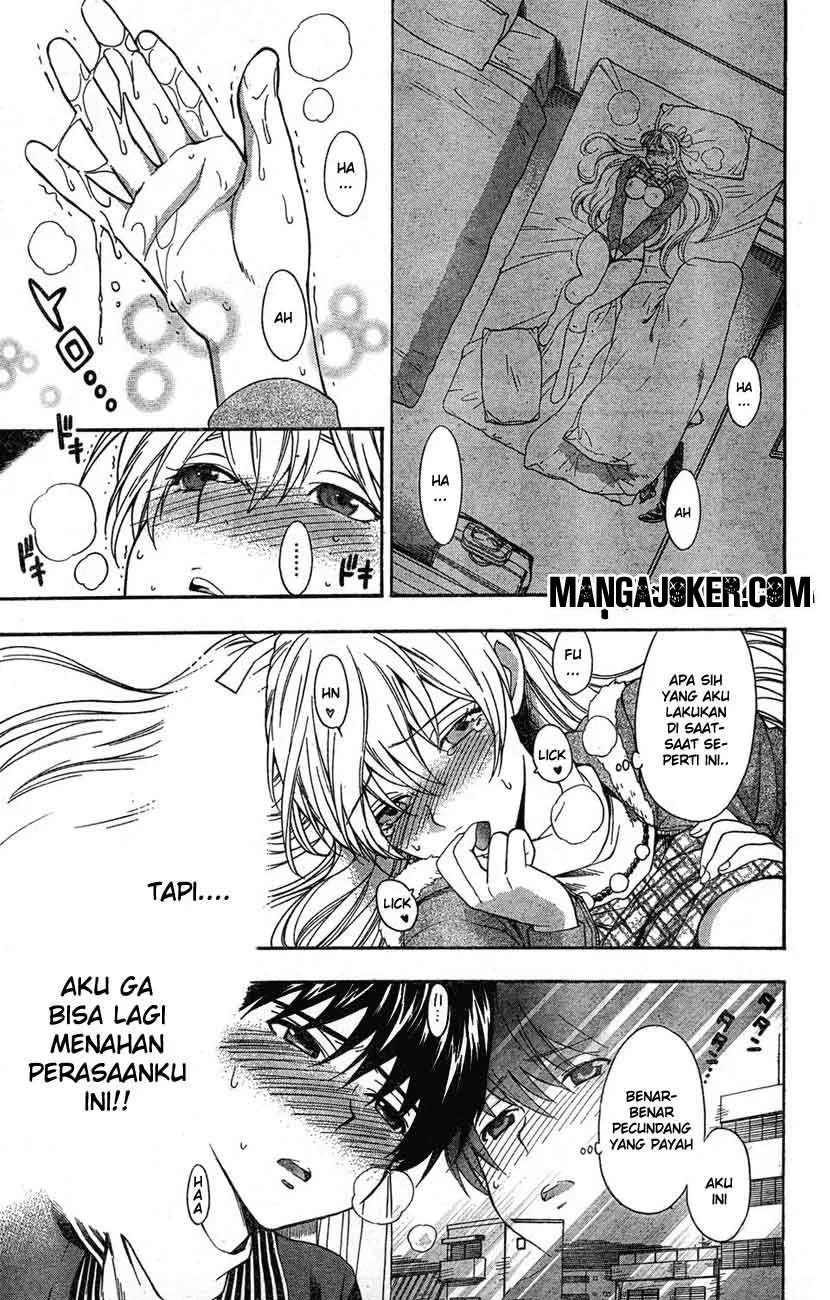 Henkoi! Chapter 05 Gambar 10