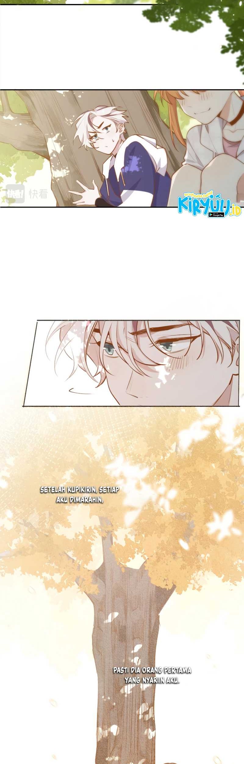 Ten Years Later, I Married My Nemesis Chapter 10 Gambar 13