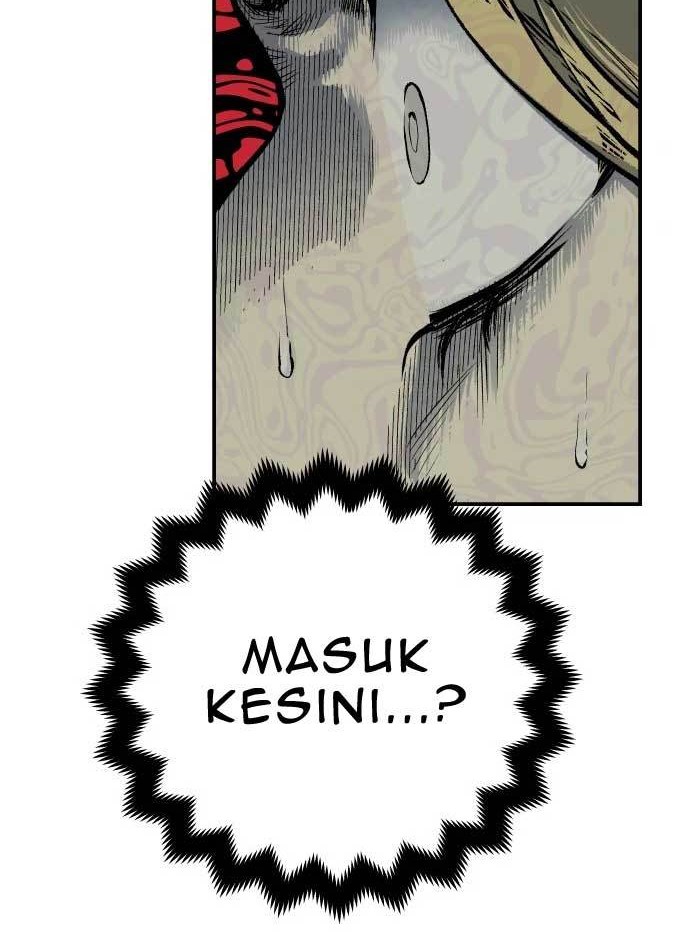 ZomGan Chapter 21 halaman 49