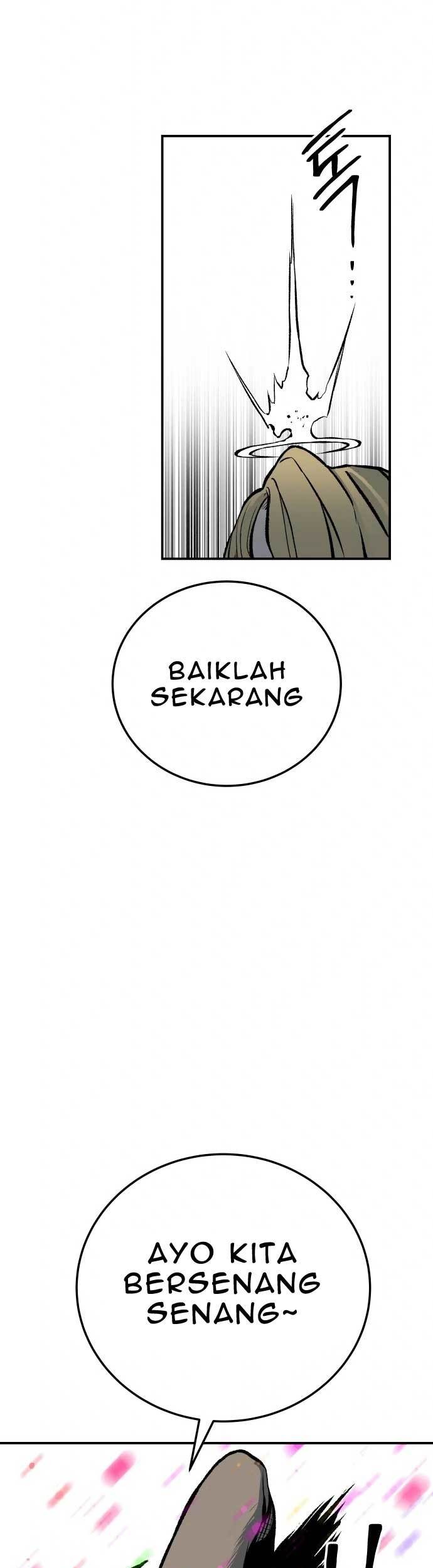 ZomGan Chapter 21 halaman 52