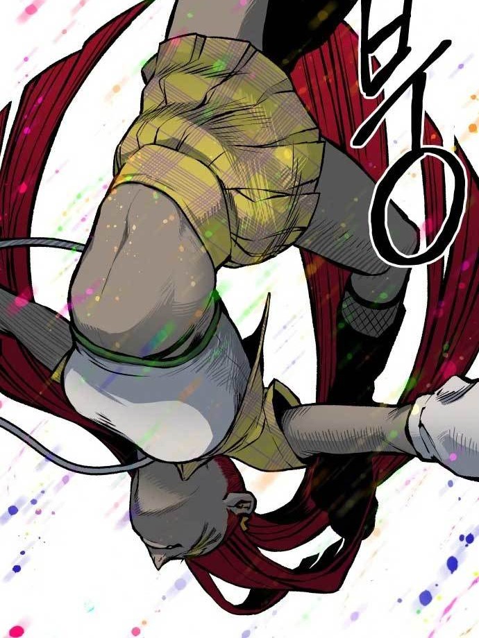 ZomGan Chapter 21 halaman 53