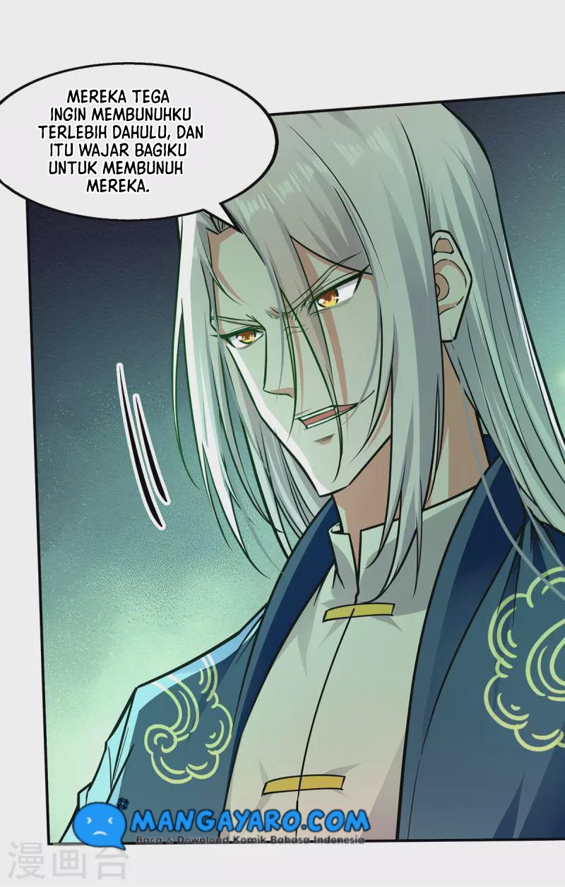 Against The Heaven Supreme Chapter 170 halaman 13