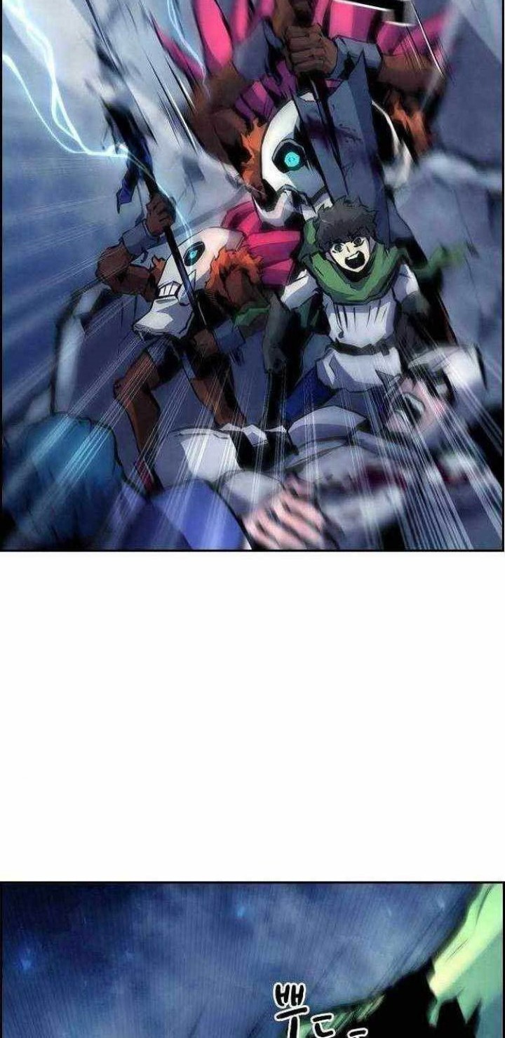 Noryangjin Raid Chapter 6 halaman 51