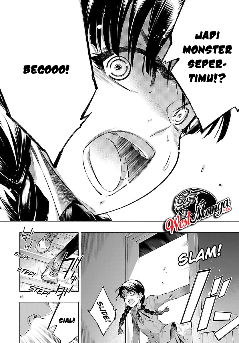 Himenospia Chapter 24 Gambar 18