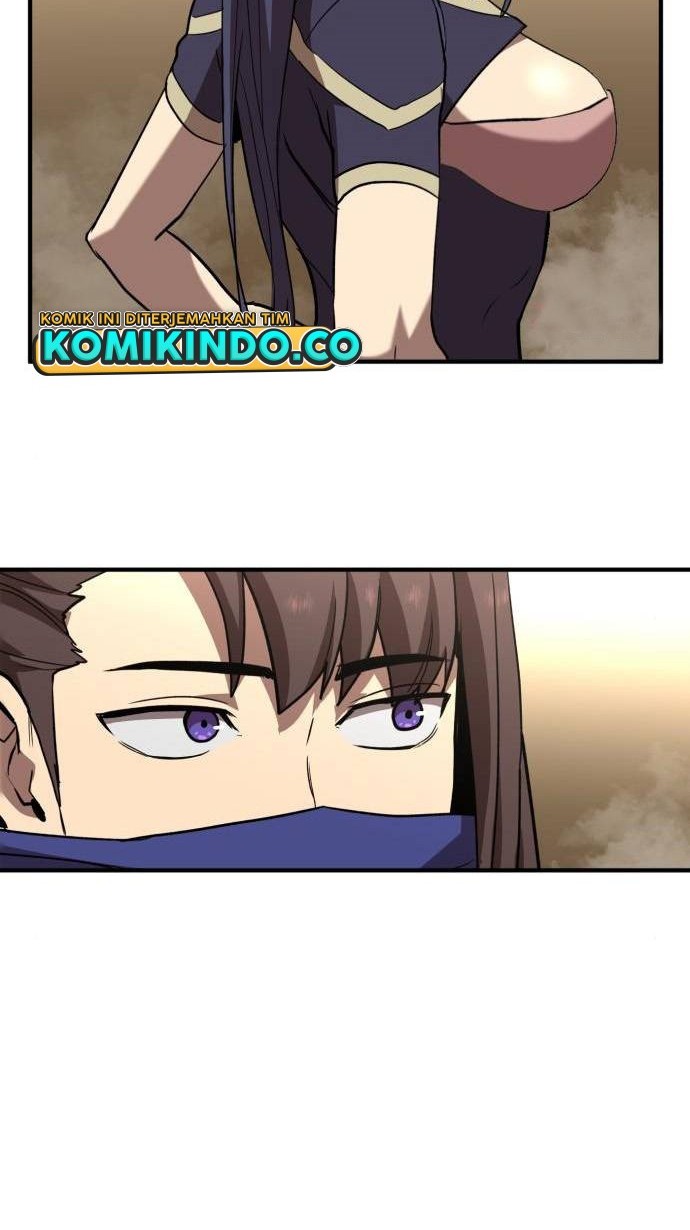 Final Boss Chapter 45 halaman 29
