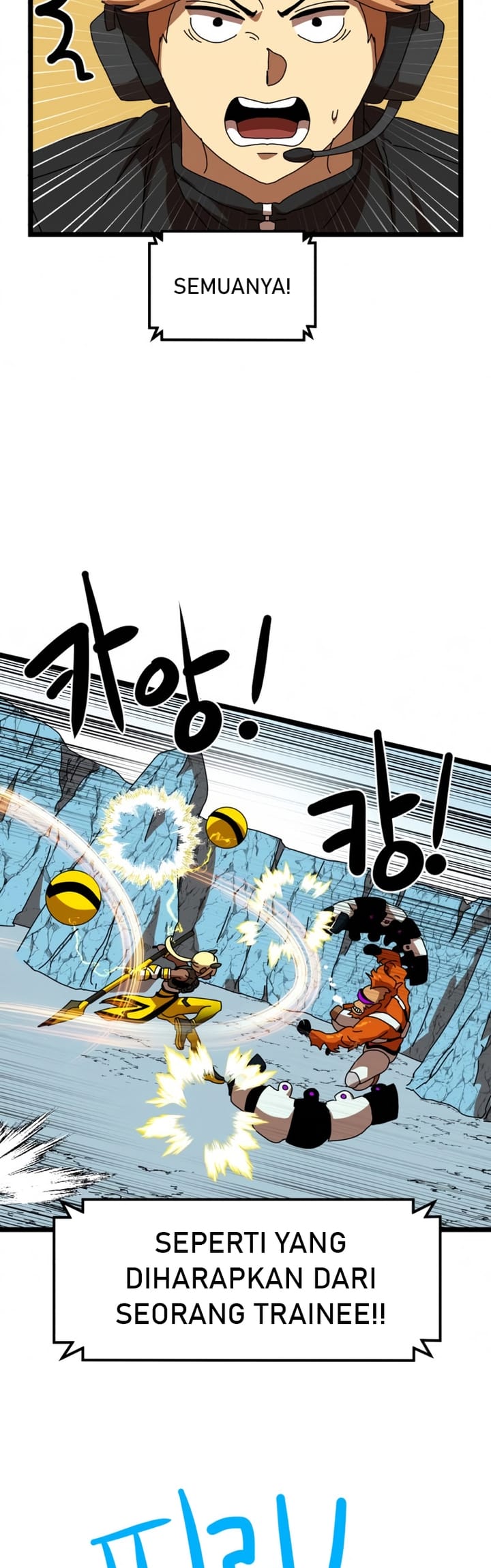 Double Click Chapter 43 halaman 38