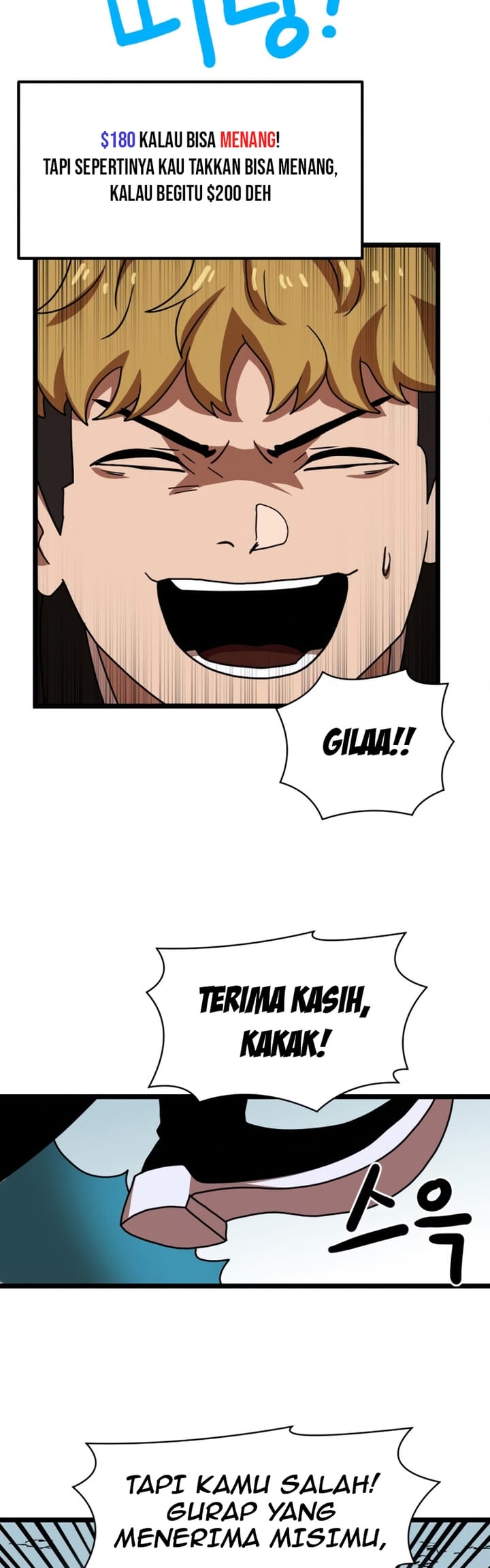 Double Click Chapter 43 halaman 39