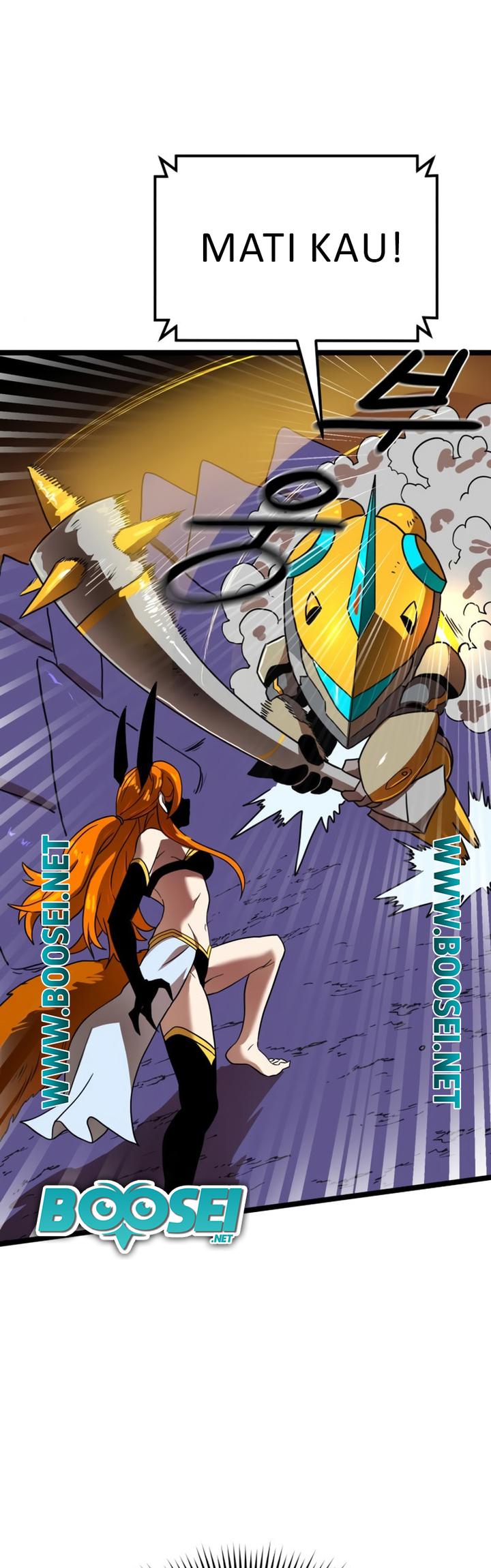 Double Click Chapter 40 halaman 33