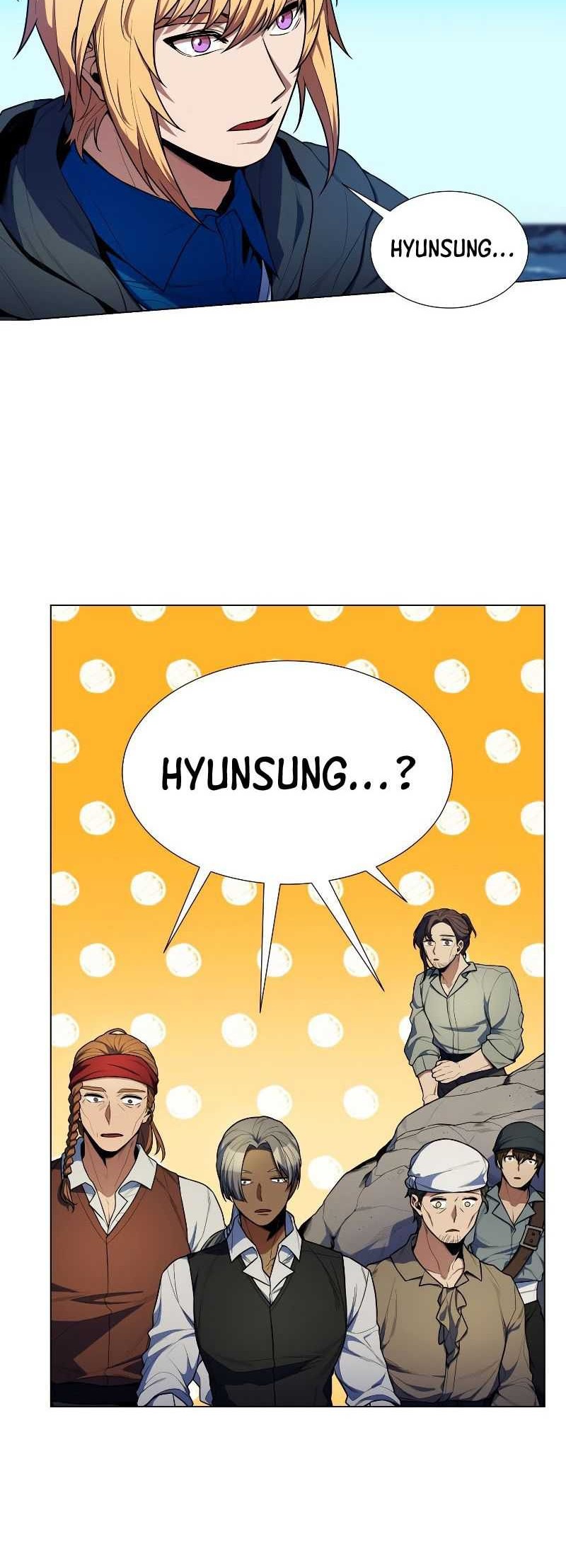 Overbearing Tyrant Chapter 44 halaman 21