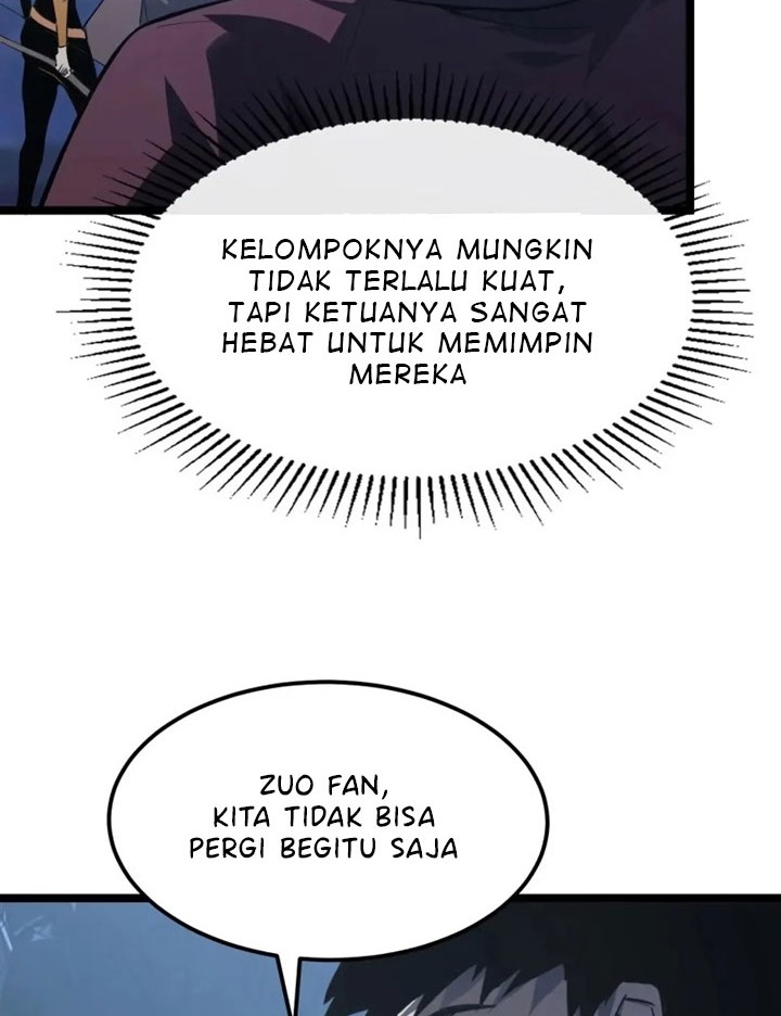 Rise From The Rubble Chapter 108 halaman 17