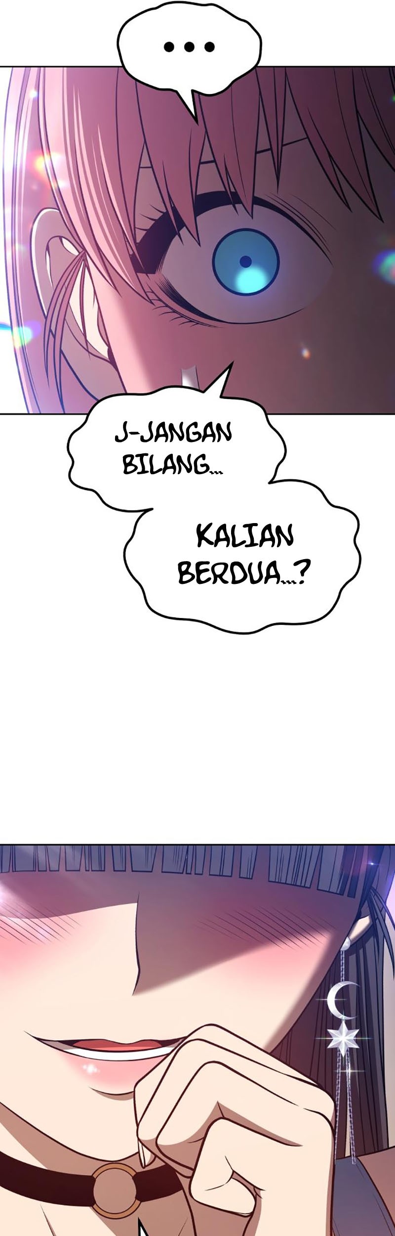 +99 Wooden Stick Chapter 34 Gambar 71
