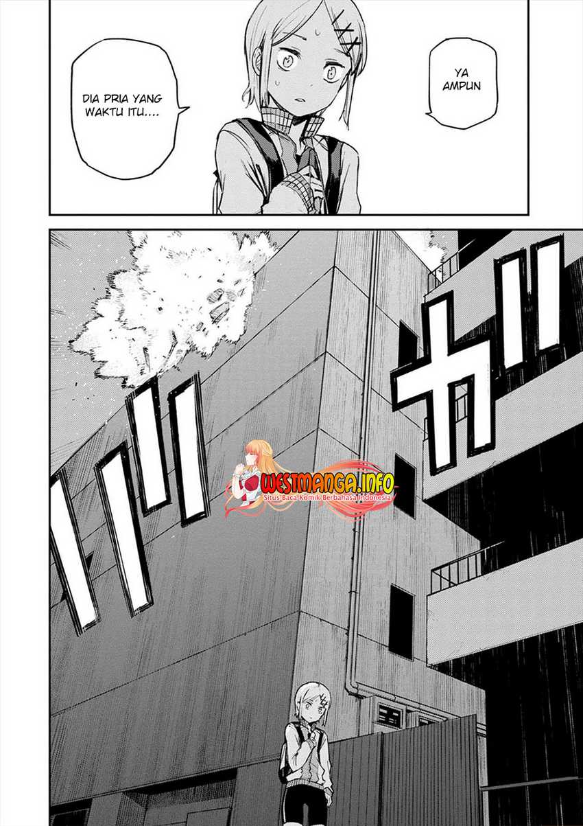 Cosmic Censorship Chapter 02.2 Gambar 16