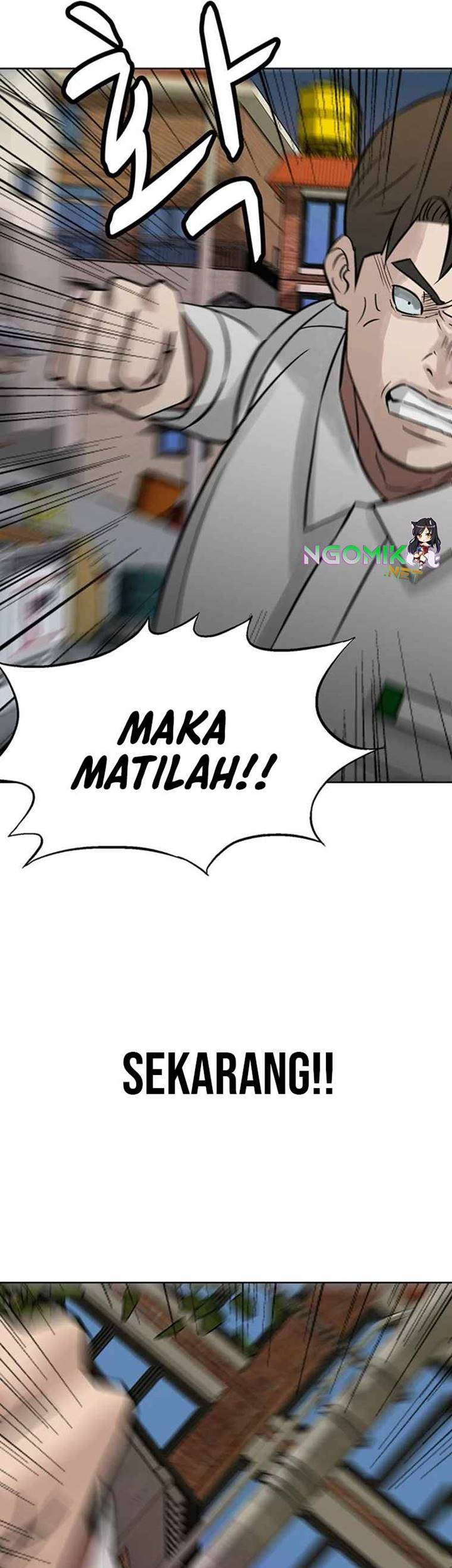 Corporal Punishment Teacher Chapter 12 halaman 26