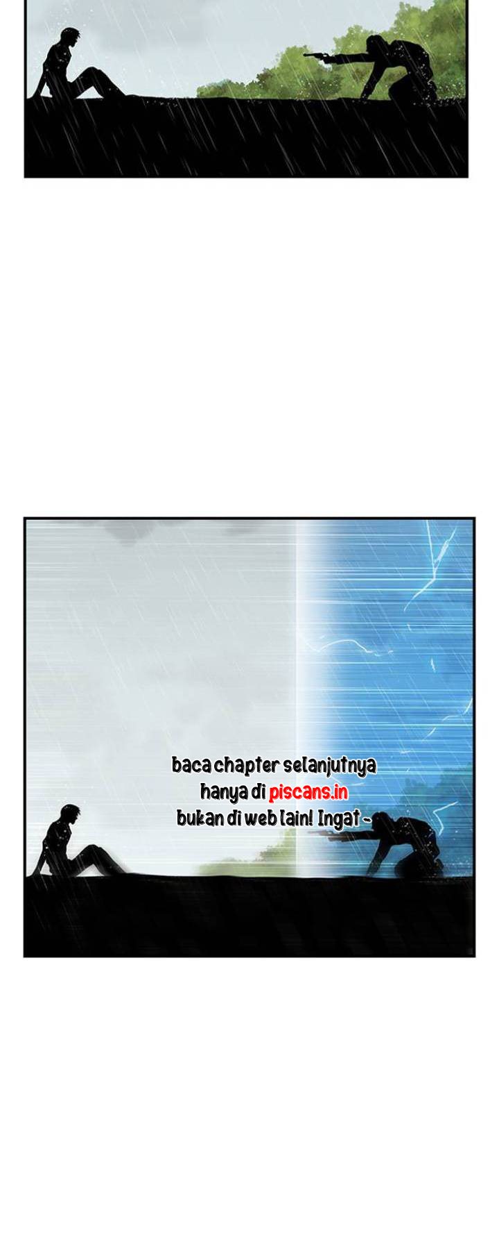 One Hundred Player Battleground Chapter 49 halaman 27