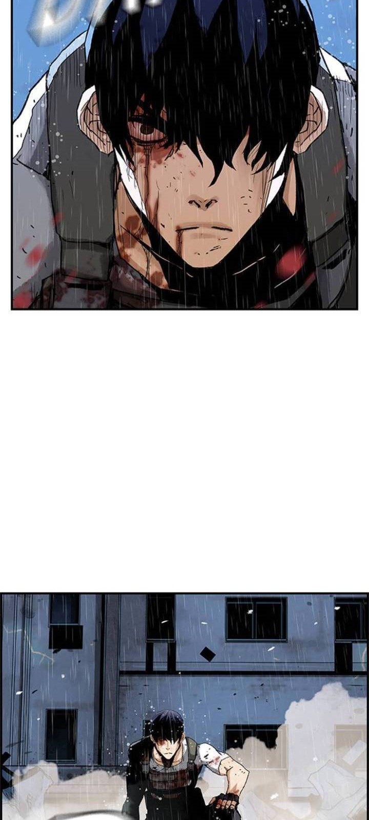 One Hundred Player Battleground Chapter 49 halaman 29