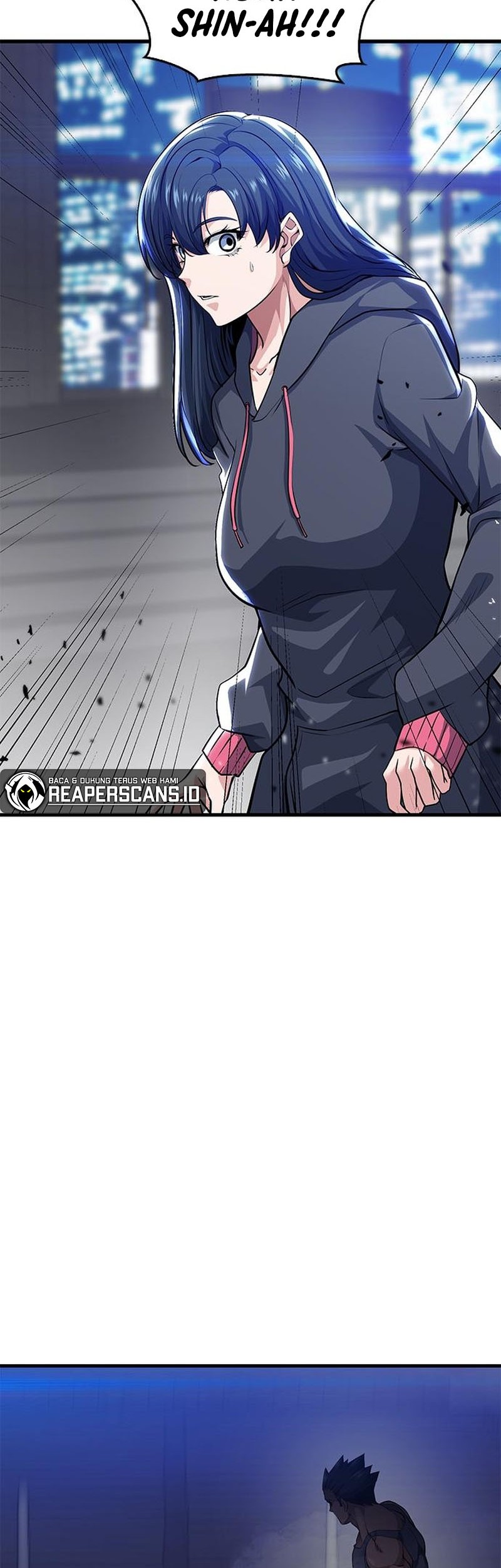Secret Player Chapter 19 halaman 36