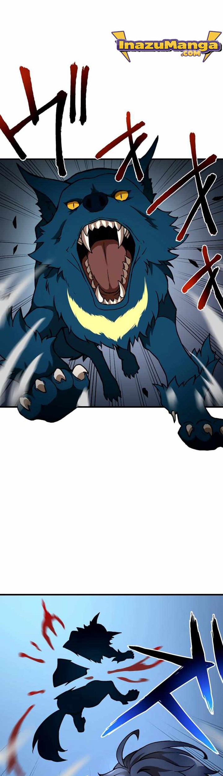 Useless Wizard Chapter 6 halaman 21