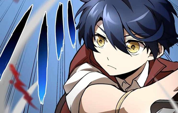 Useless Wizard Chapter 6 halaman 22