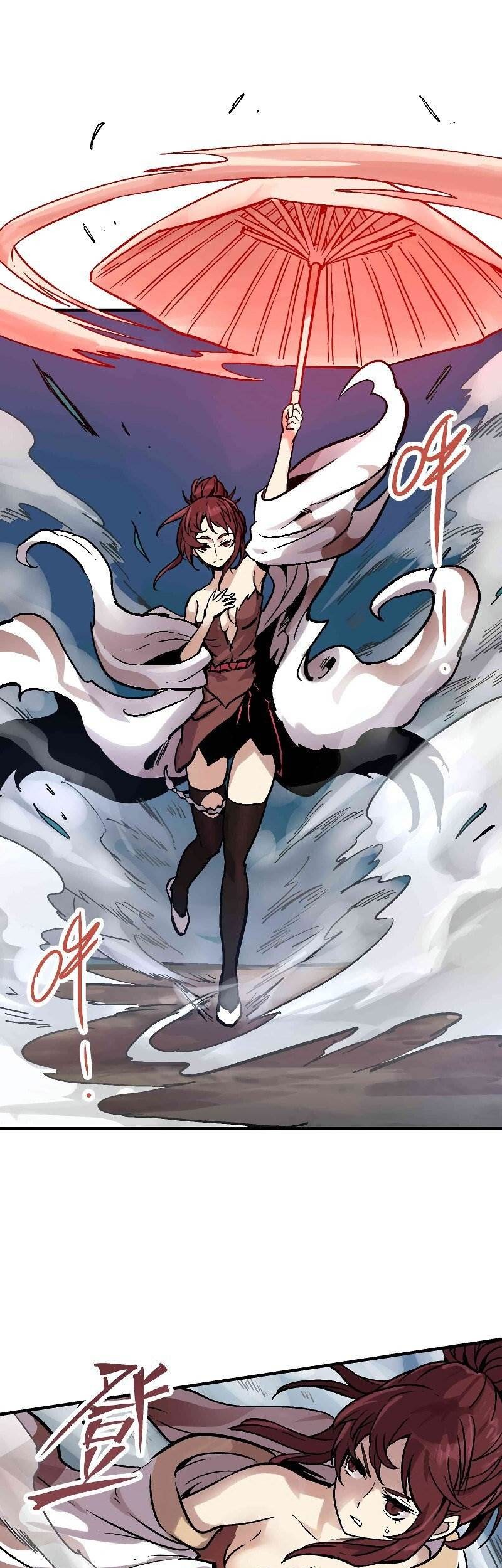 Houtu Chapter 7.2 halaman 21