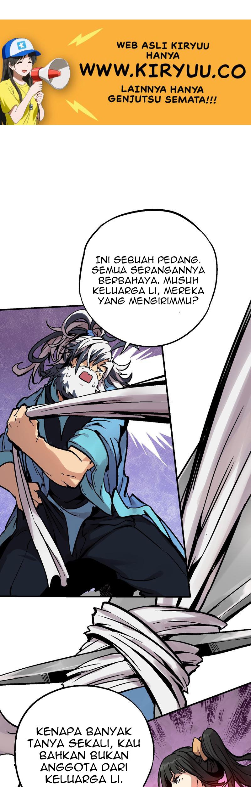Houtu Chapter 4.1 halaman 23