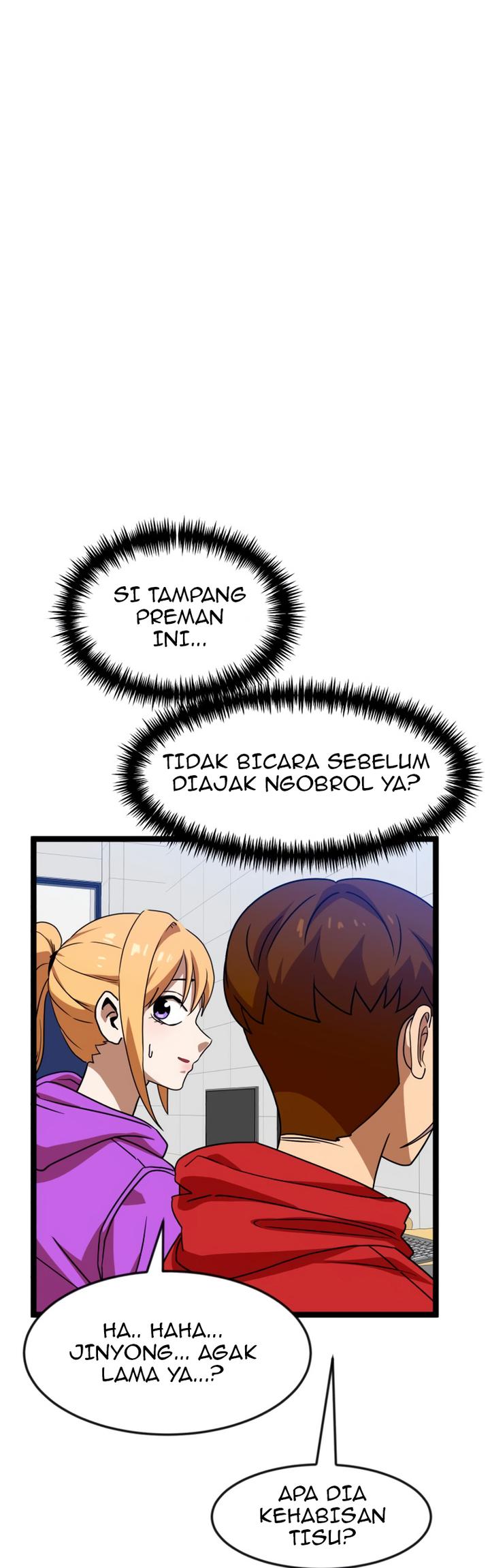 Double Click Chapter 44 halaman 32