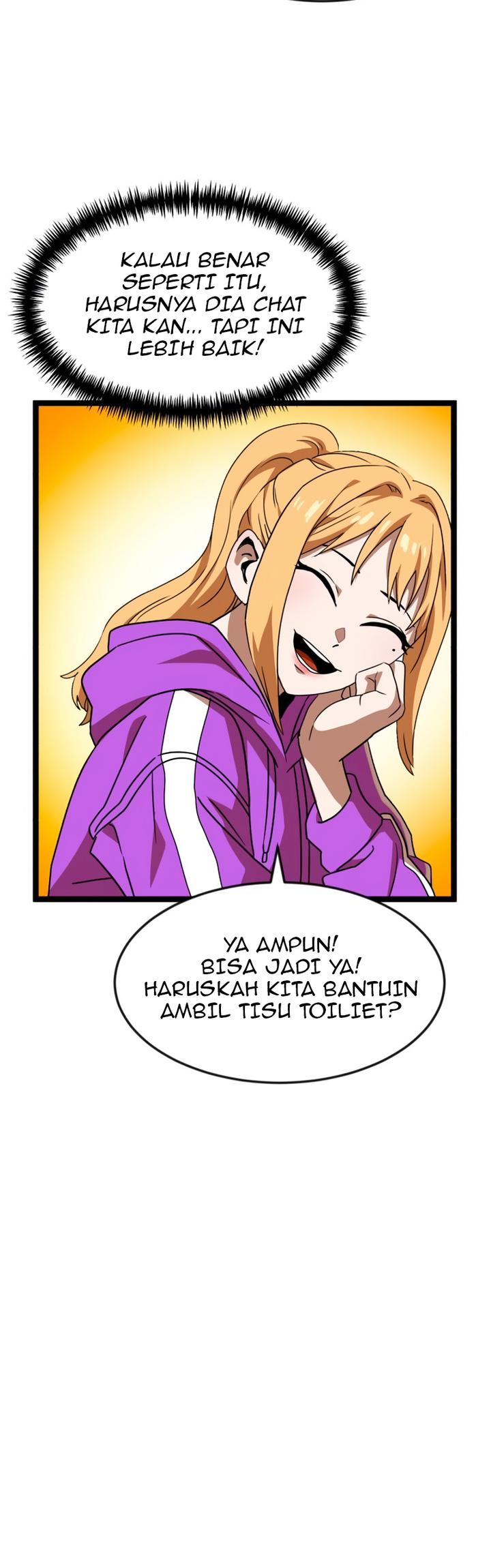 Double Click Chapter 44 halaman 33